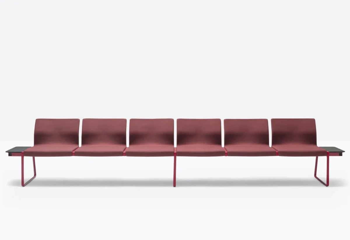 Pedrali - Modulaarne istumissüsteem Plural Soft P03103/3104/3106/3109 - Image 8