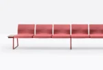 Pedrali - Modulaarne istumissüsteem Plural Soft P03103/3104/3106/3109 - Image 6