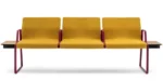 Pedrali - Modulaarne istumissüsteem Plural Soft P03103/3104/3106/3109 - Image 13