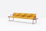 Pedrali - Modular seating system Plural Soft P03113/3114/3116/3119 - Image 6