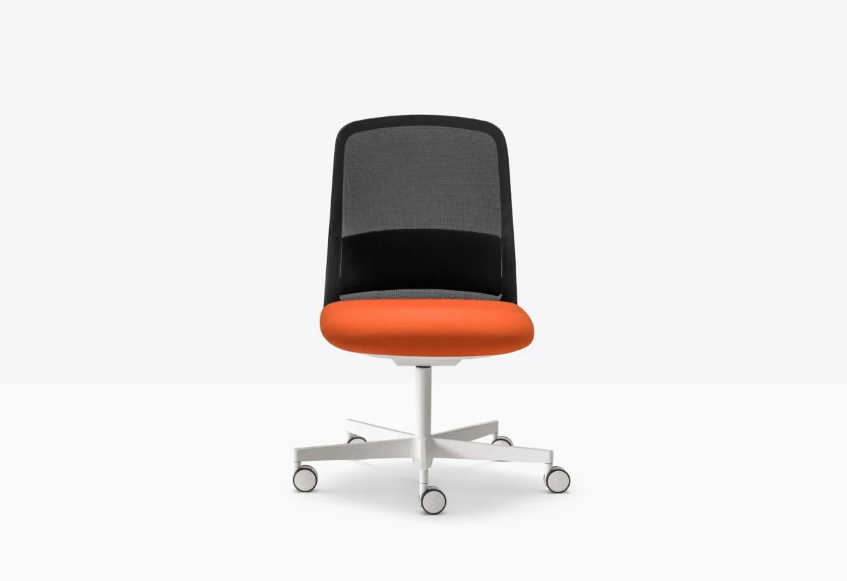 Pedrali - Office chair Polar 3770-3771 - Image 9