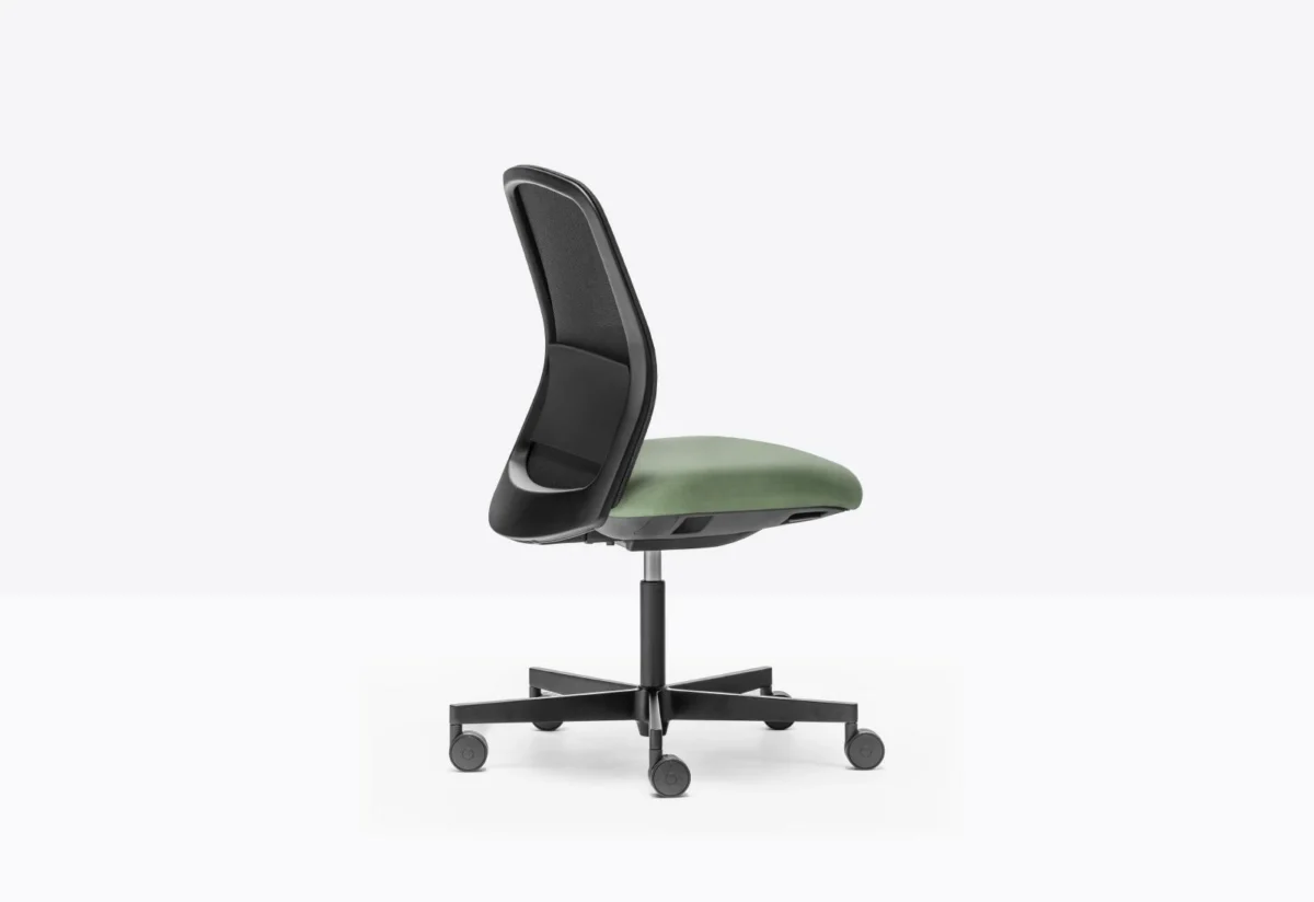 Pedrali - Office chair Polar 3770-3771 - Image 6