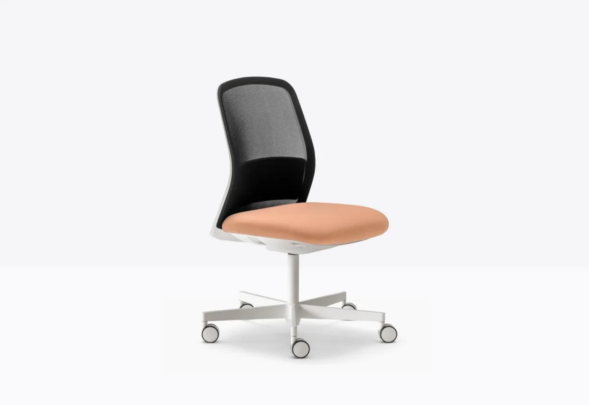 Pedrali - Office chair Polar 3770-3771 - Image 4