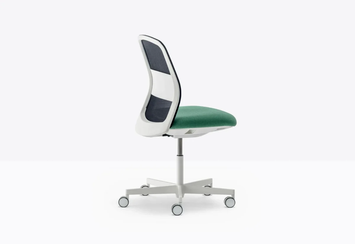 Pedrali - Office chair Polar 3770-3771 - Image 7