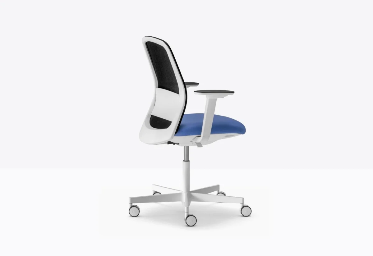Pedrali - Office chair Polar 3775-3776 - Image 8