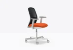 Pedrali - Office chair Polar 3775-3776 - Image 7