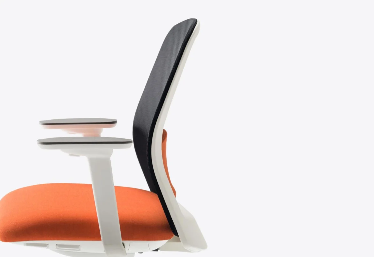 Pedrali - Office chair Polar 3775-3776 - Image 5