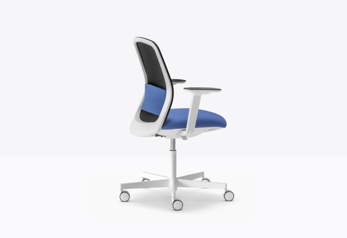 Pedrali - Office chair Polar 3775-3776 - Image 10