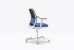 Pedrali - Office chair Polar 3775-3776 - Image 10