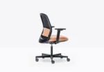 Pedrali - Office chair Polar 3775-3776 - Image 4