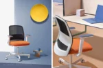 Pedrali - Office chair Polar 3775-3776 - Image 14