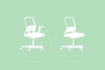 Pedrali - Office chair Polar 3775-3776 - Image 18