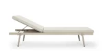 Pedrali - Outdoor sun lounger Reva L - Image 22