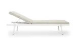 Pedrali - Outdoor sun lounger Reva L - Image 21