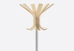 Pedrali - Riidestange Ray 5166 - Image 5