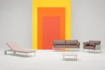 Pedrali - Sofa Reva - Image 11