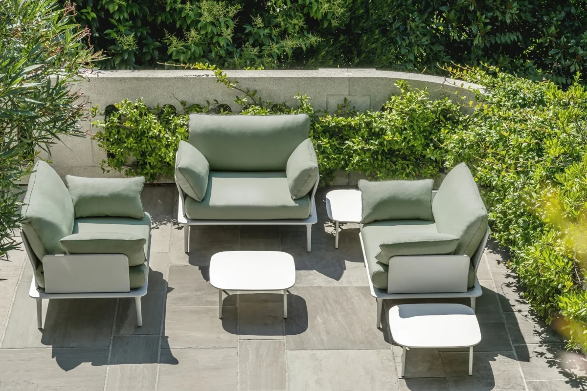 Pedrali - Sofa Reva - Image 16