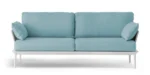 Pedrali - Lounge chair Reva P - Image 14