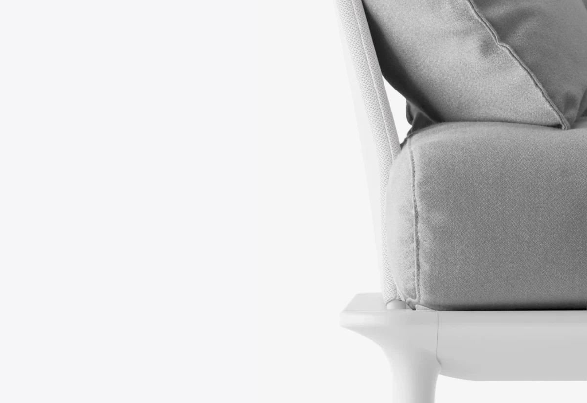 Pedrali - Sofa Reva - Image 9