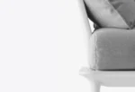 Pedrali - Sofa Reva - Image 9