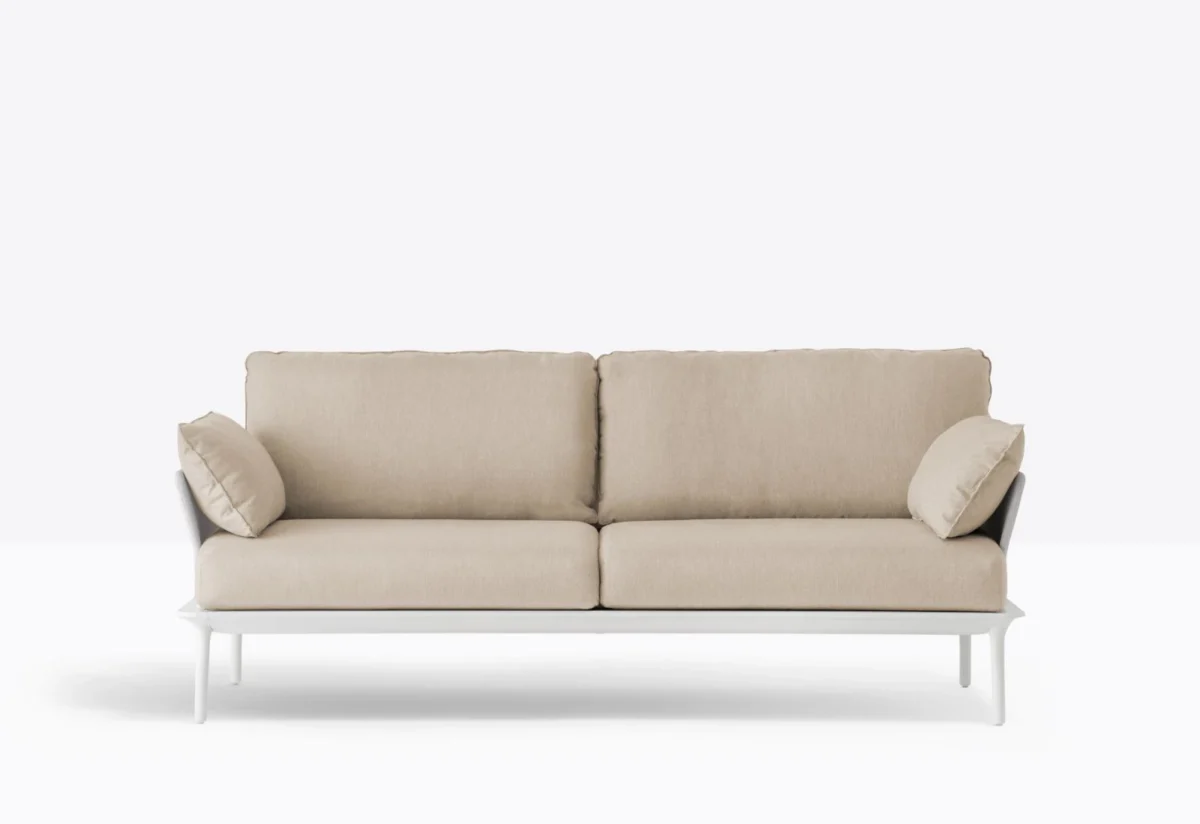 Pedrali - Sofa Reva - Image 4