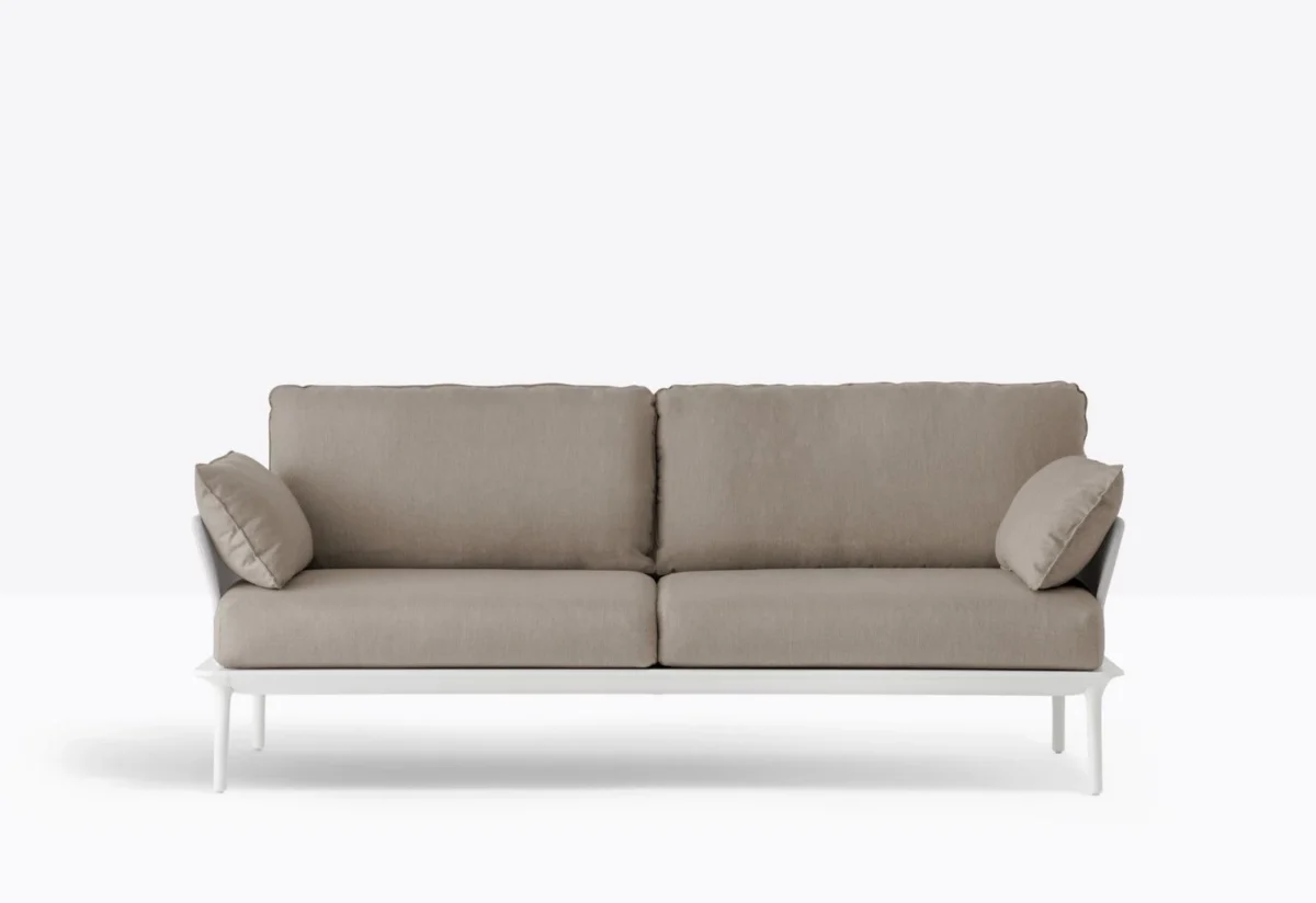 Pedrali - Sofa Reva - Image 8