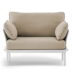 Pedrali - Sofa Reva - Image 21