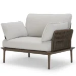 Pedrali - Lounge chair Reva P - Image 19