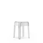 Pedrali - Barstool Kuadra 1102 - Image 18