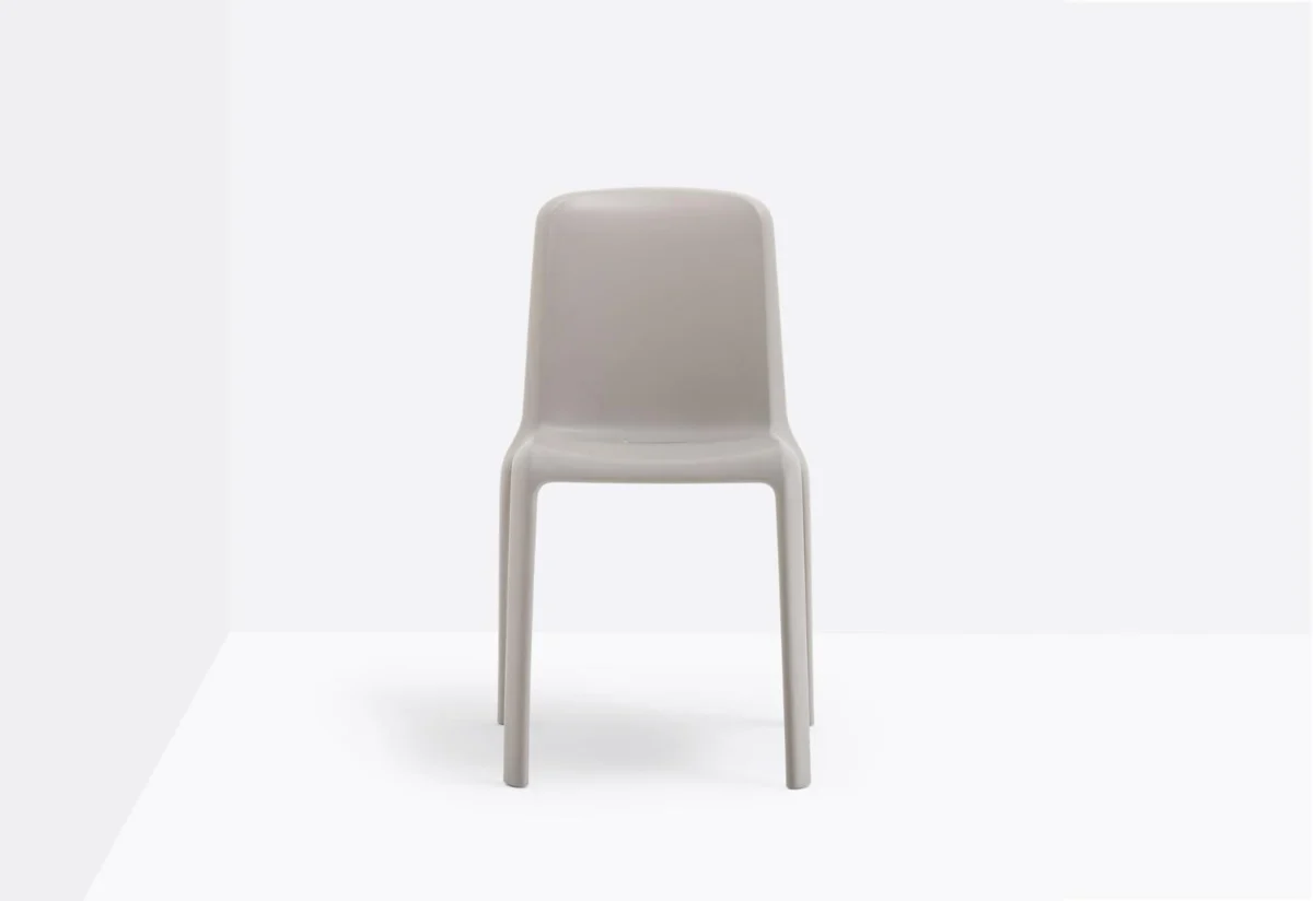 Pedrali - Chair Snow 300 - Image 4