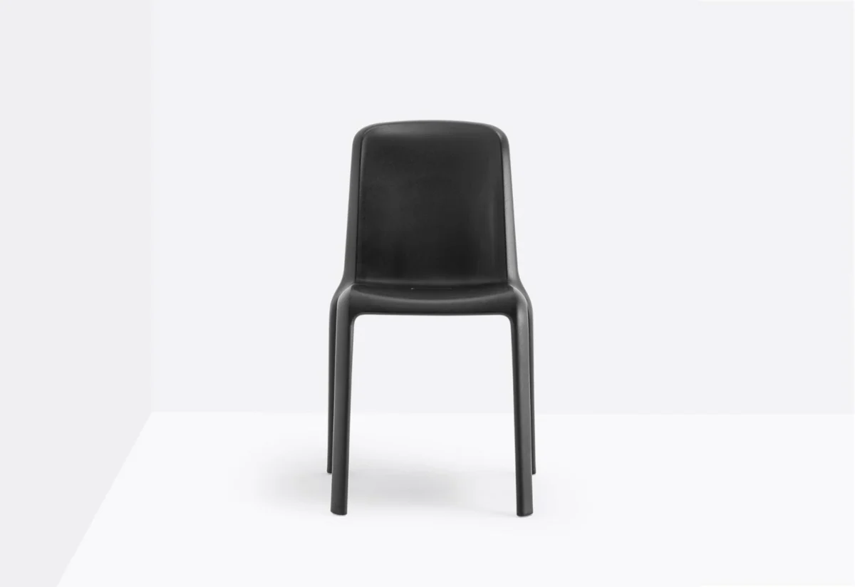 Pedrali - Chair Snow 300 - Image 8