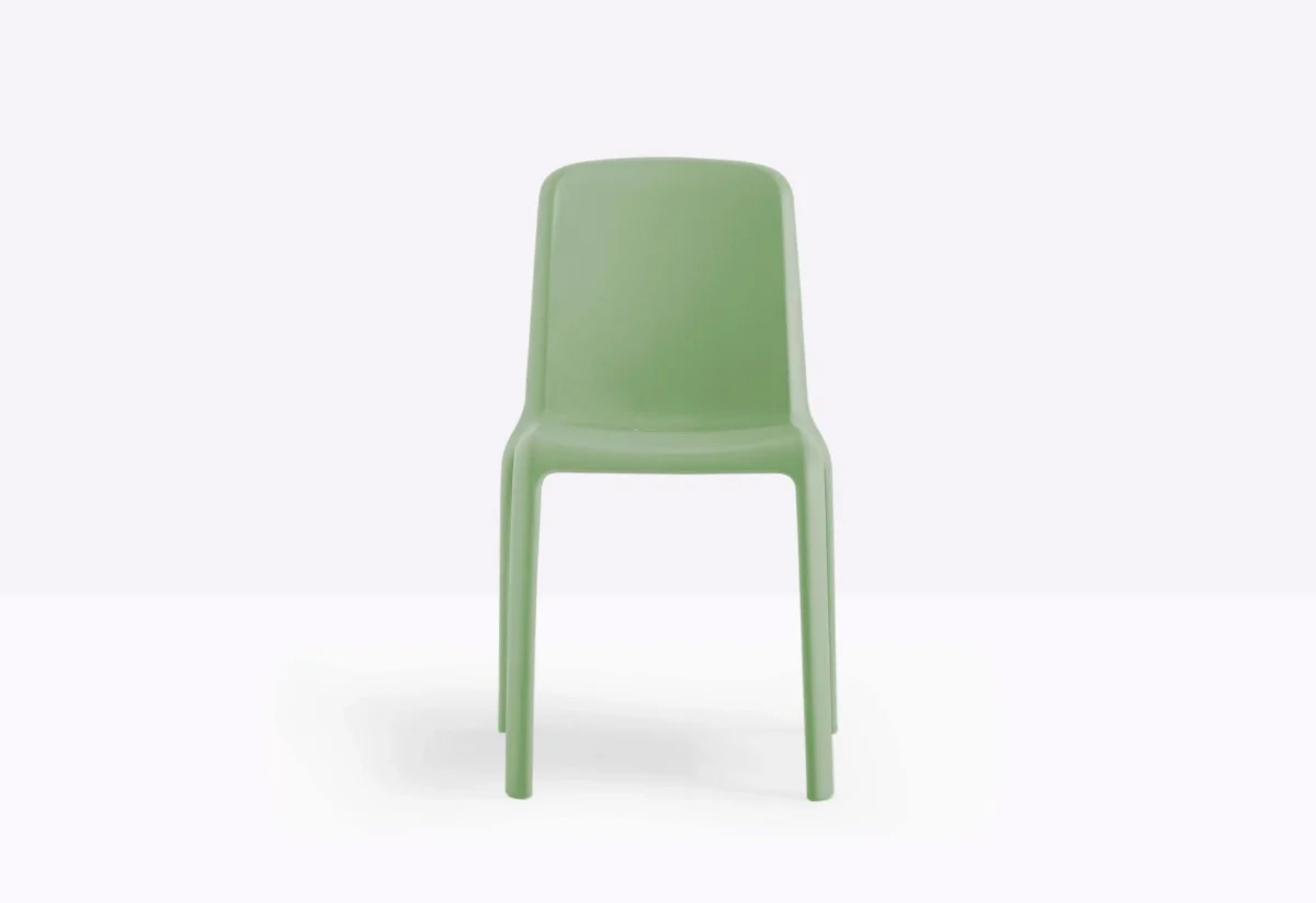 Pedrali - Chair Snow 300 - Image 9