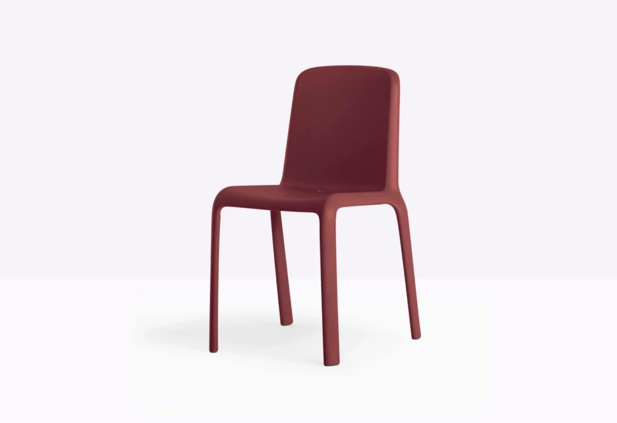 Pedrali - Chair Snow 300 - Image 5