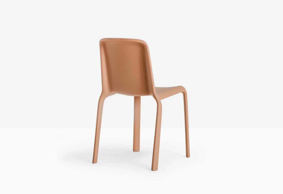 Pedrali - Chair Snow 300 - Image 6