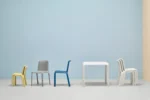 Pedrali - Chair Snow 300 - Image 11