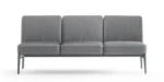 Pedrali - Sofa Social DSO_2P/2X2P - Image 20