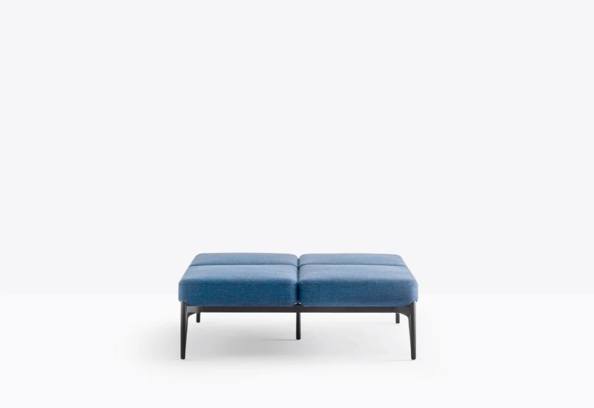 Pedrali - Sofa Social DSO_2P/2X2P - Image 4