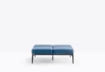 Pedrali - Sofa Social DSO_2P/2X2P - Image 4