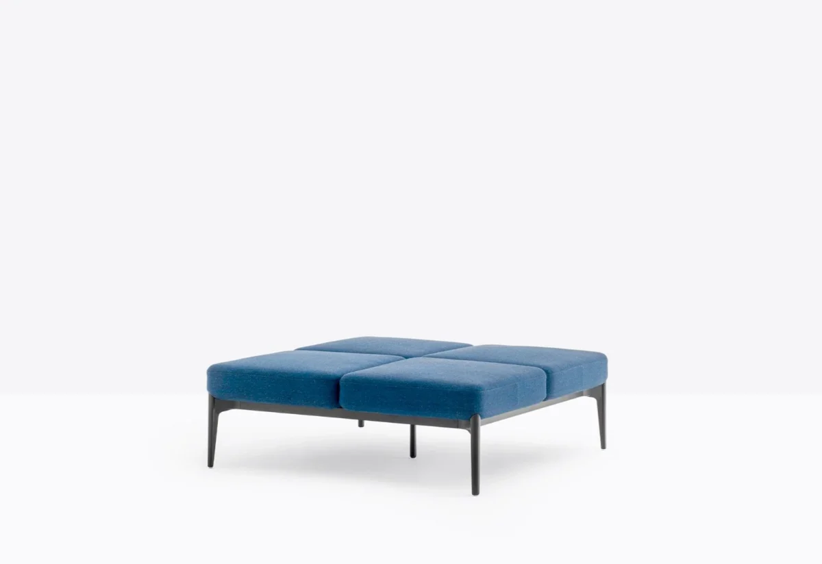 Pedrali - Sofa Social DSO_2P/2X2P - Image 3