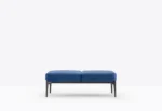 Pedrali - Sofa Social DSO_2P/2X2P