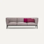 Pedrali - Sofa Social Plus DSO2_2A/3AAL/4AALL