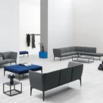 Pedrali - Sofa Social Plus DSO2_2A/3AAL/4AALL - Image 2