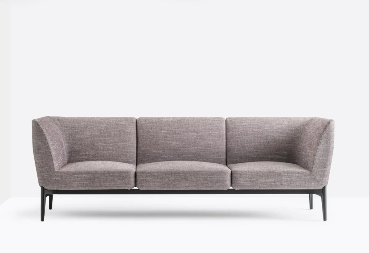 Pedrali - Sofa Social Plus DSO2_2A/3AAL/4AALL - Image 7