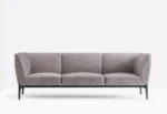 Pedrali - Sofa Social Plus DSO2_2A/3AAL/4AALL - Image 7