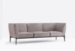Pedrali - Sofa Social Plus DSO2_2A/3AAL/4AALL - Image 6