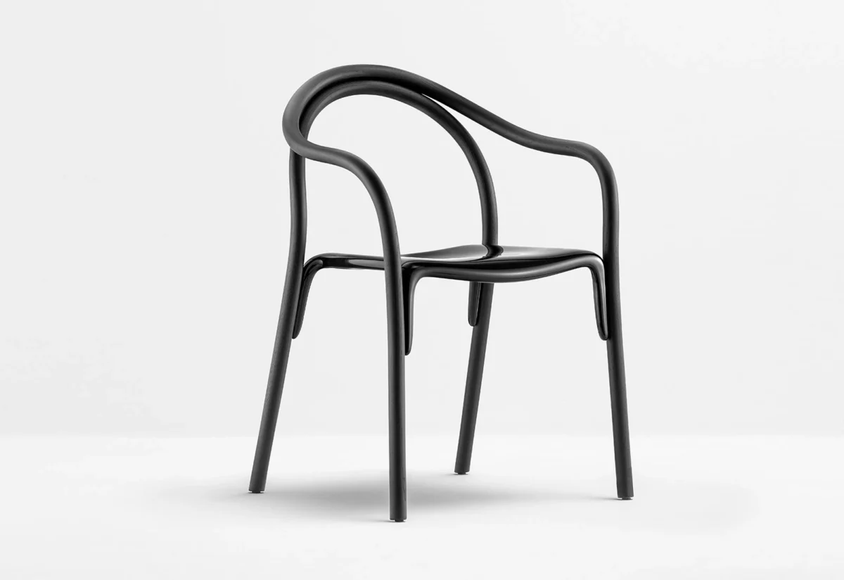 Pedrali - Chair Soul 3745 - Image 9