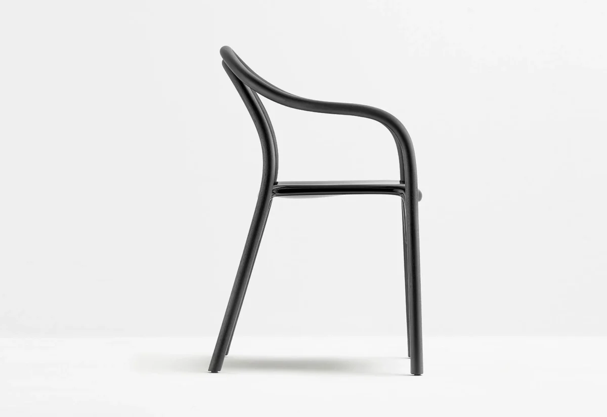 Pedrali - Chair Soul 3745 - Image 7
