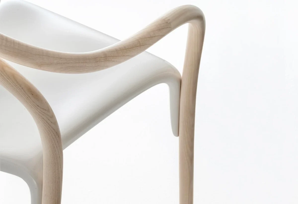 Pedrali - Chair Soul 3745 - Image 5