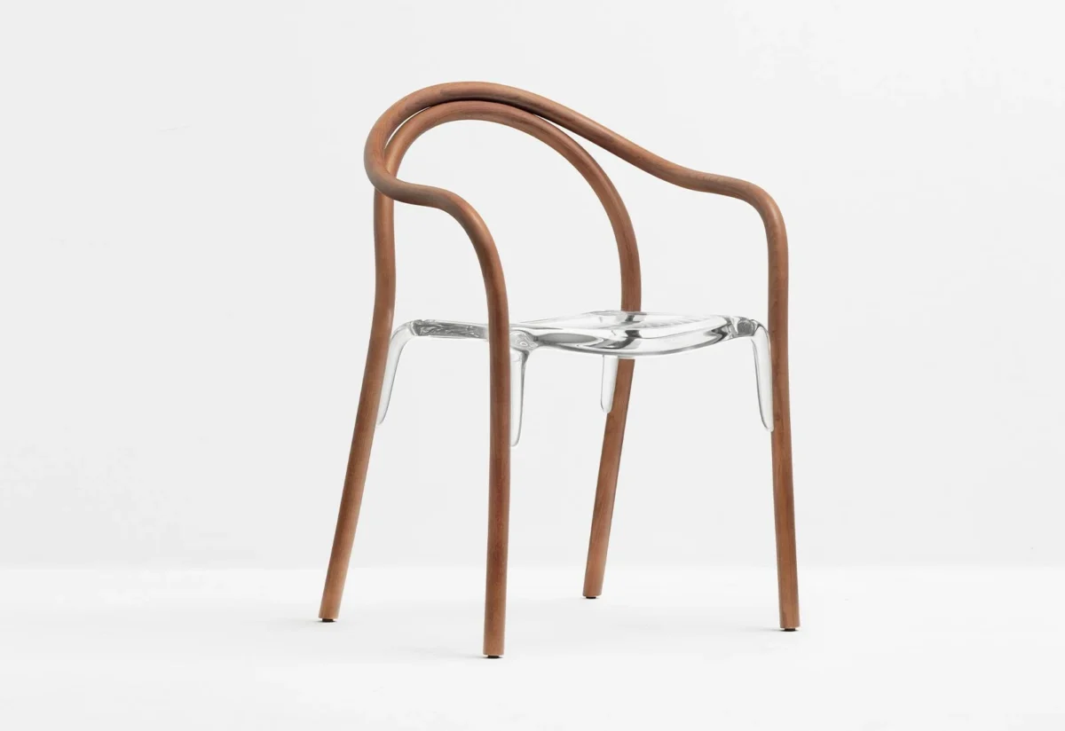 Pedrali - Chair Soul 3745 - Image 4