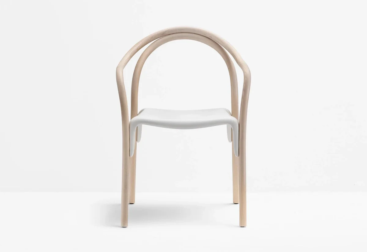 Pedrali - Chair Soul 3745 - Image 6